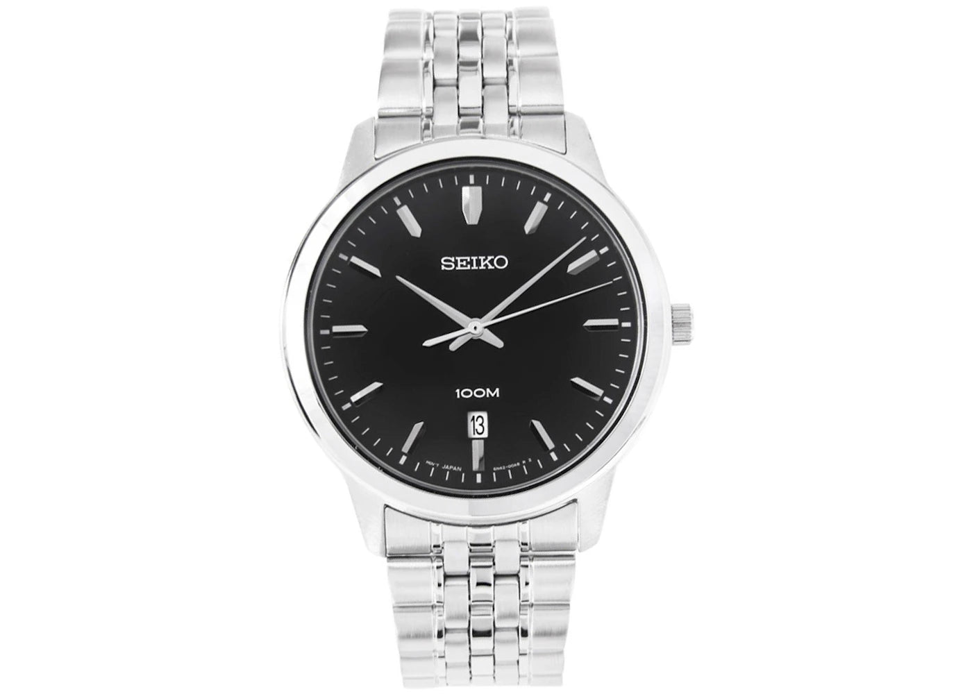 Seiko Essentials SUR031