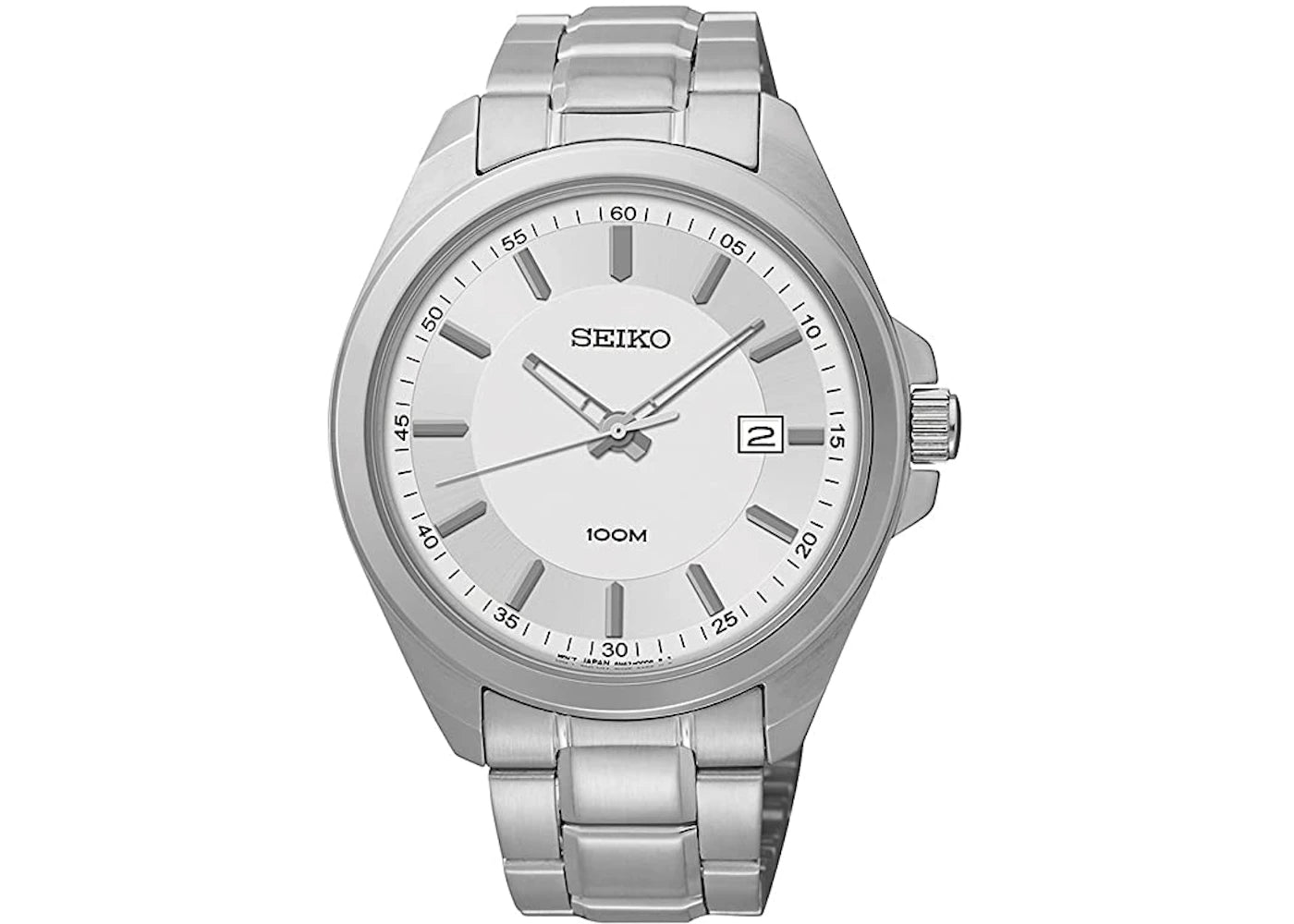 Seiko Essentials SUR067