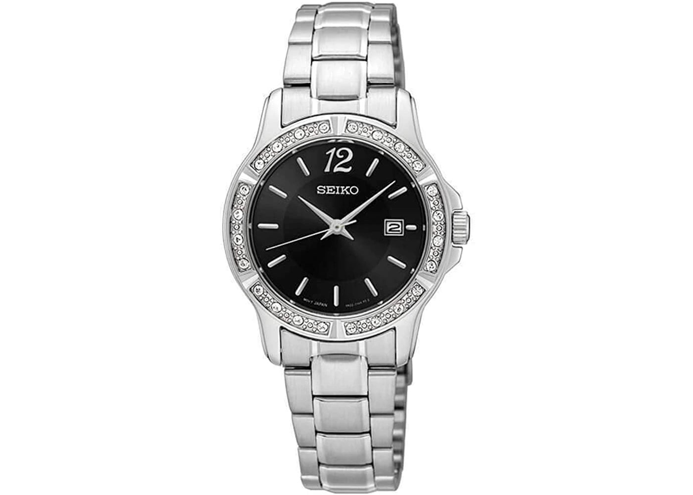 Seiko Essentials SUR719