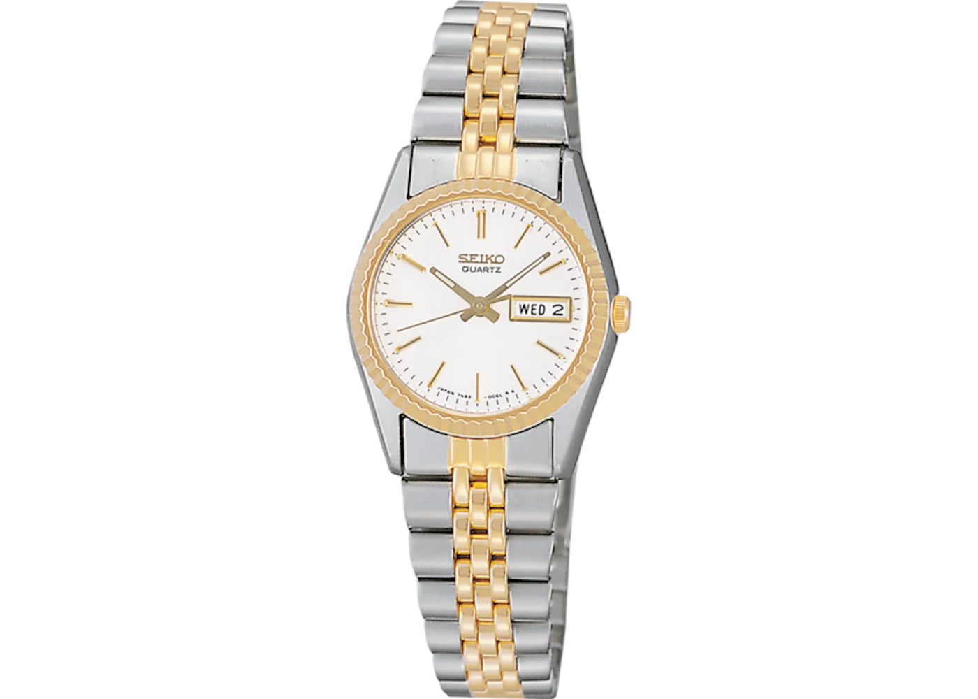 Seiko Essentials SWZ054