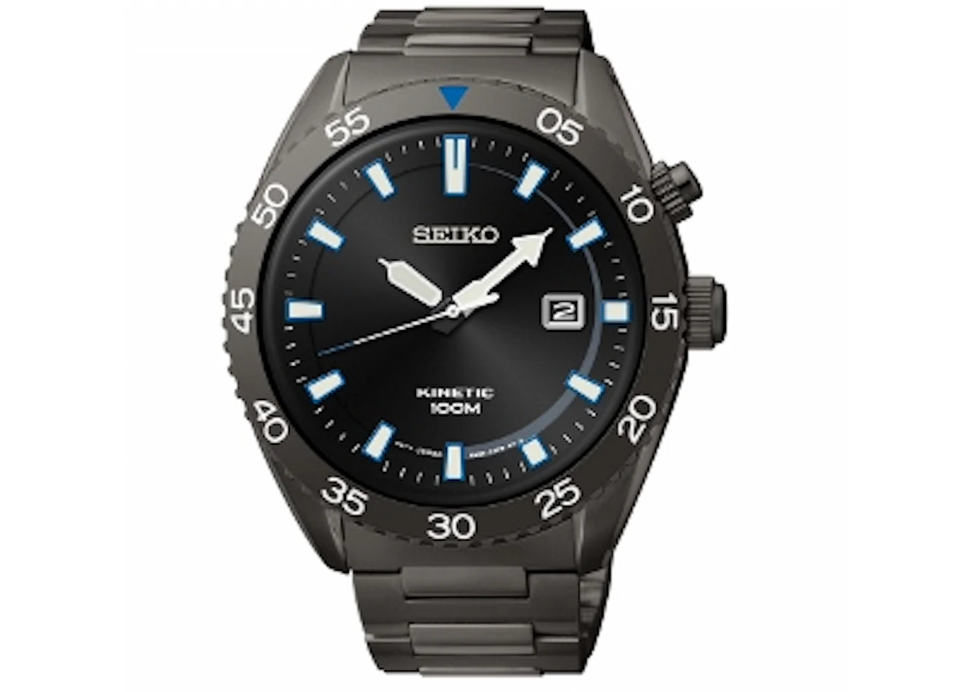 Seiko Kenetic SKA625