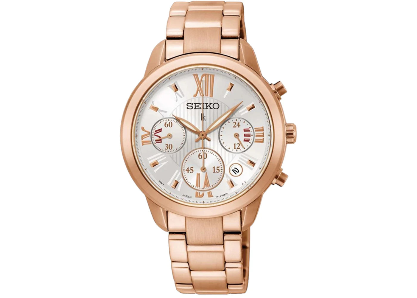 Seiko Lukia SRWZ88