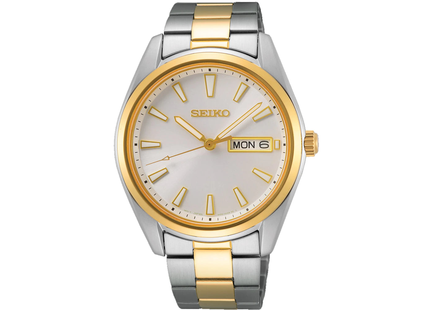 Seiko Neo Classic SUR446P1
