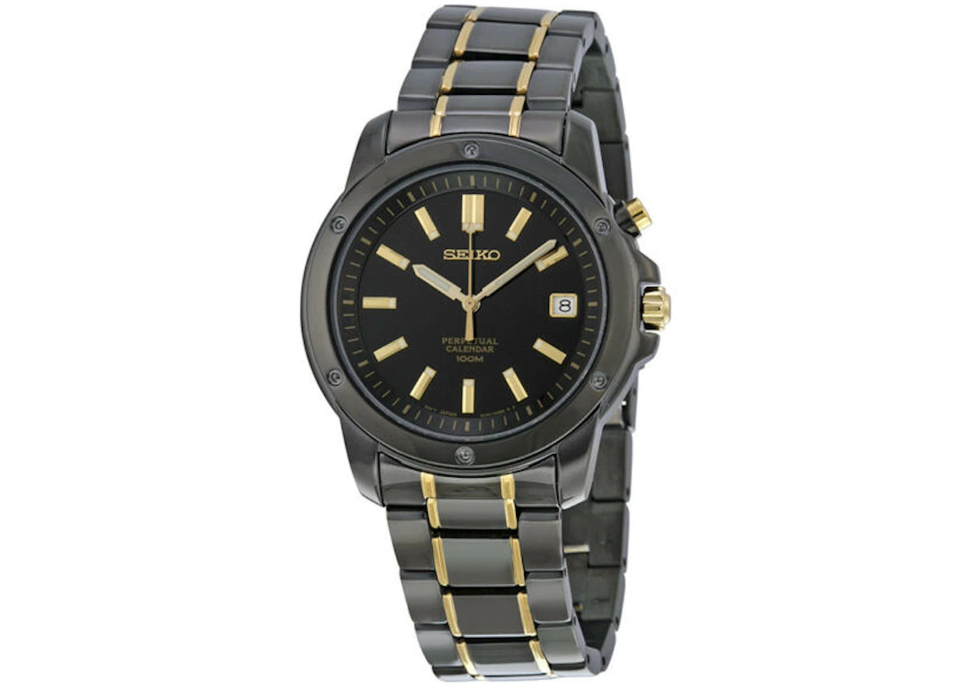 Seiko Perpetual SNQ045