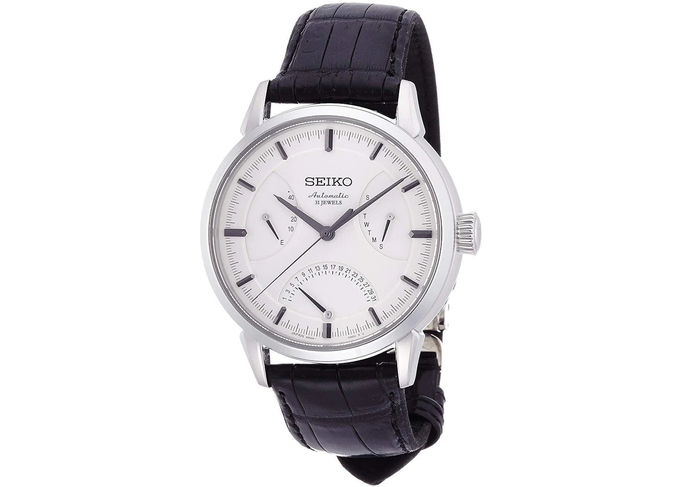 Seiko Presage SARD009