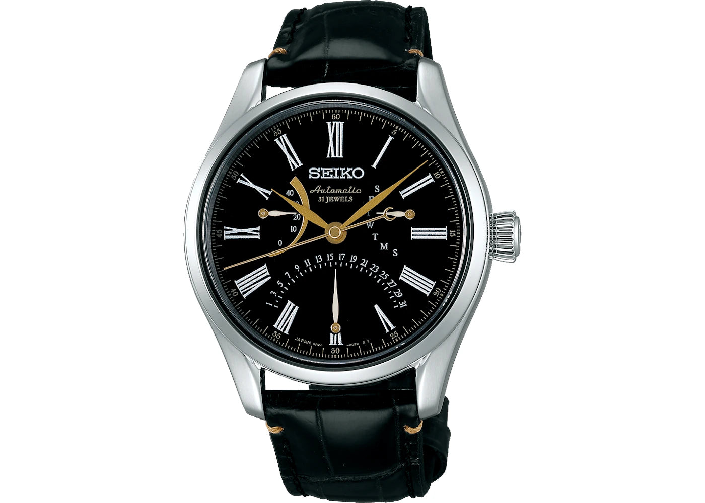 Seiko Presage SARD011