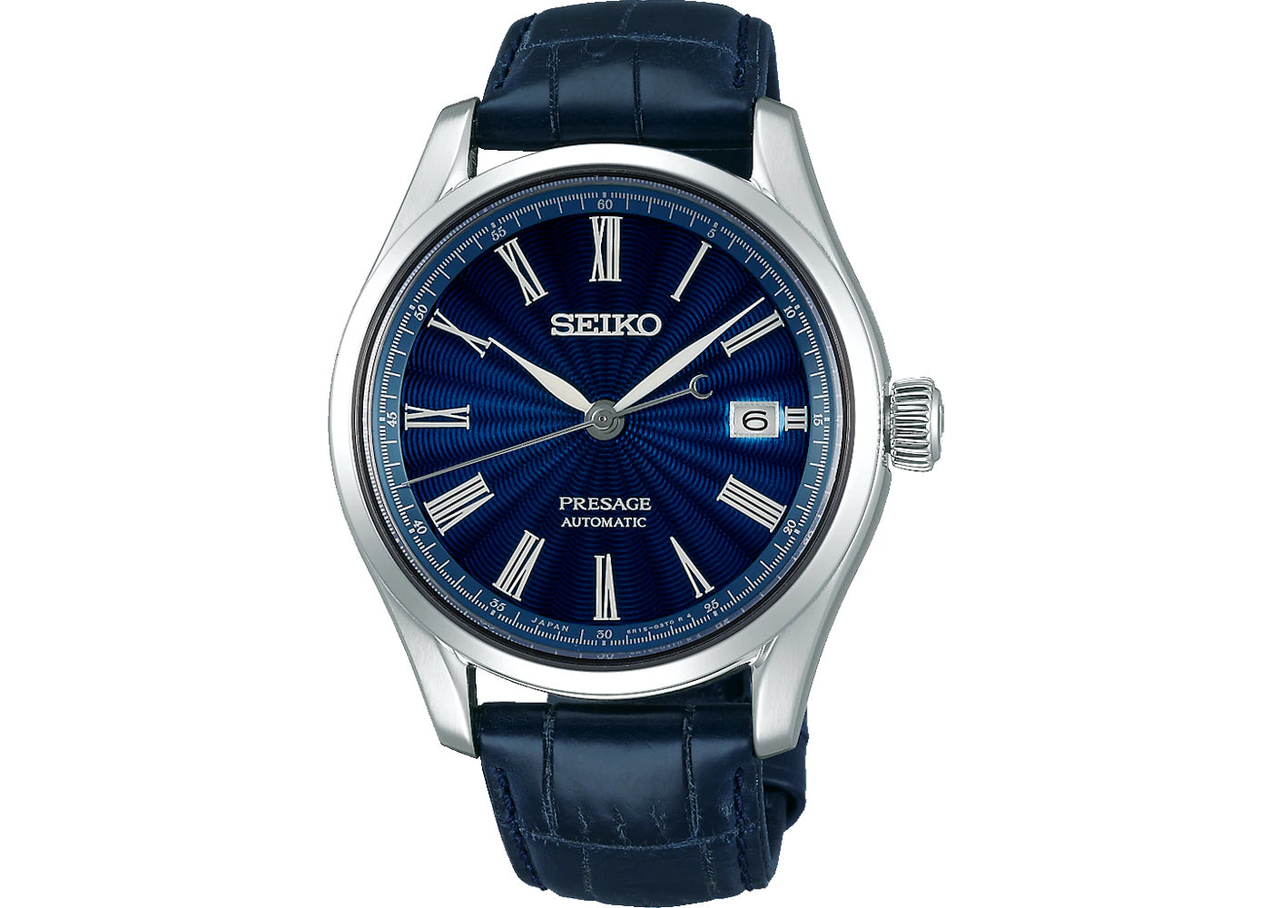 Seiko Presage SPB075J1