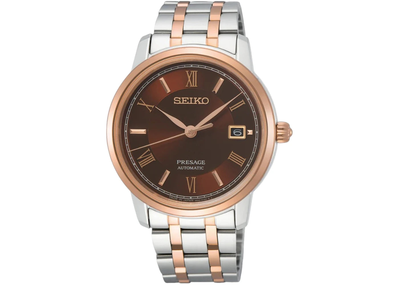 Seiko Presage SRPF28J1