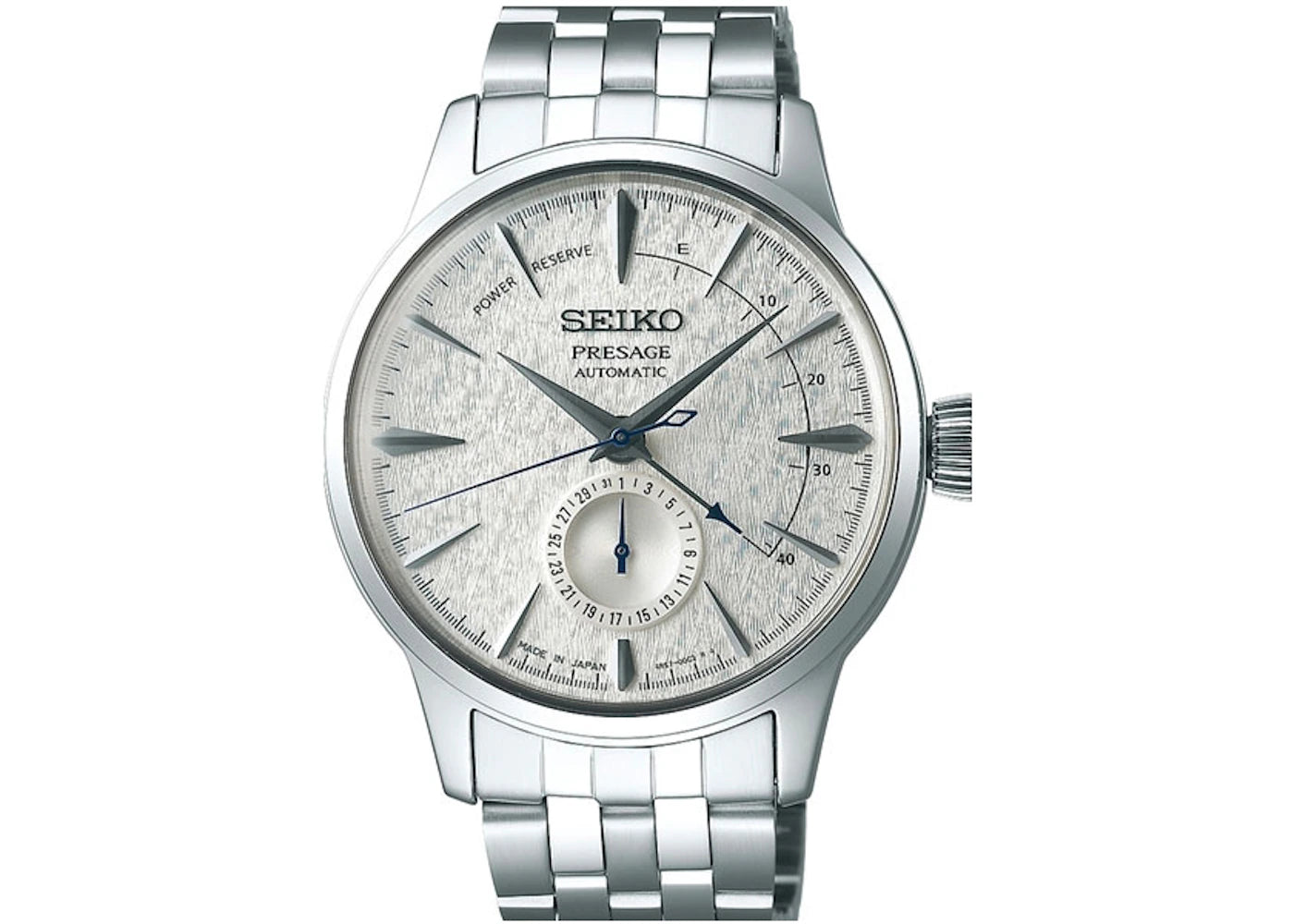 Seiko Presage SSA385