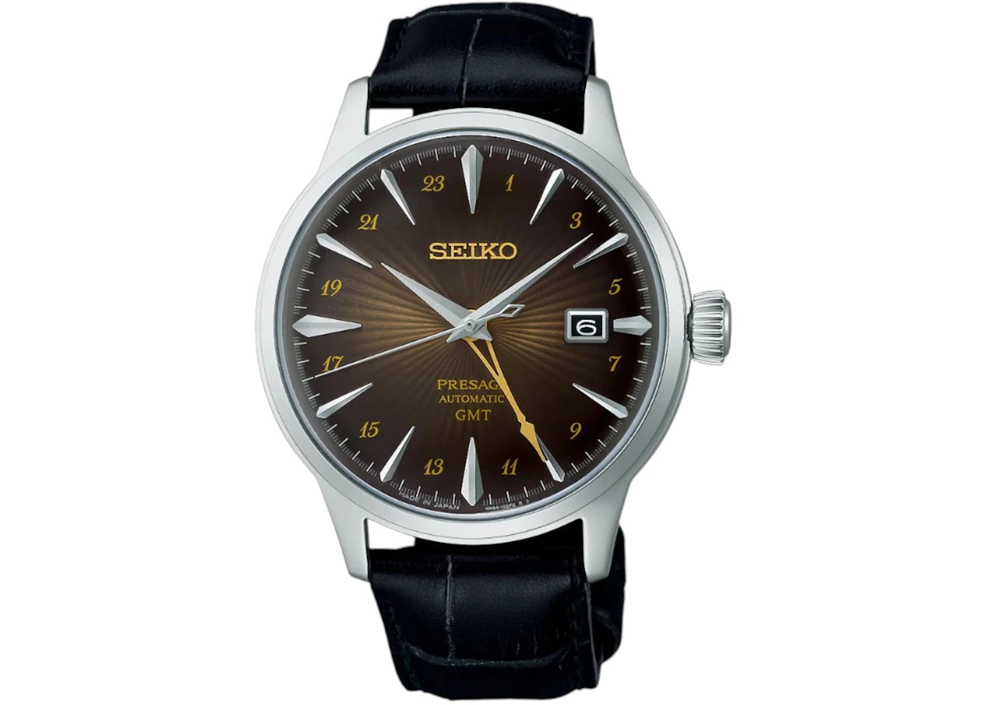Seiko Presage SSK039J1