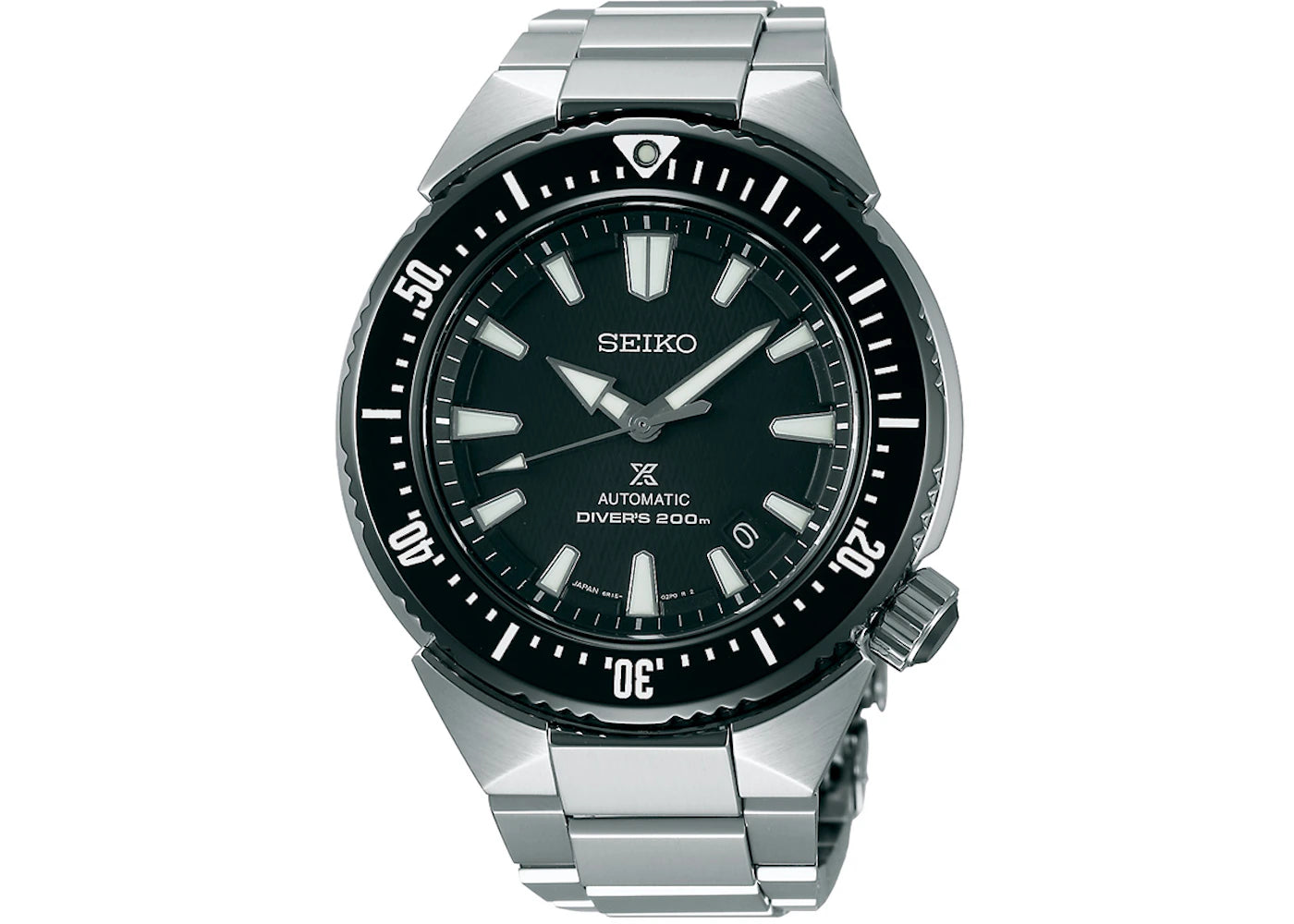 Seiko Prospex Master Series SBDC039