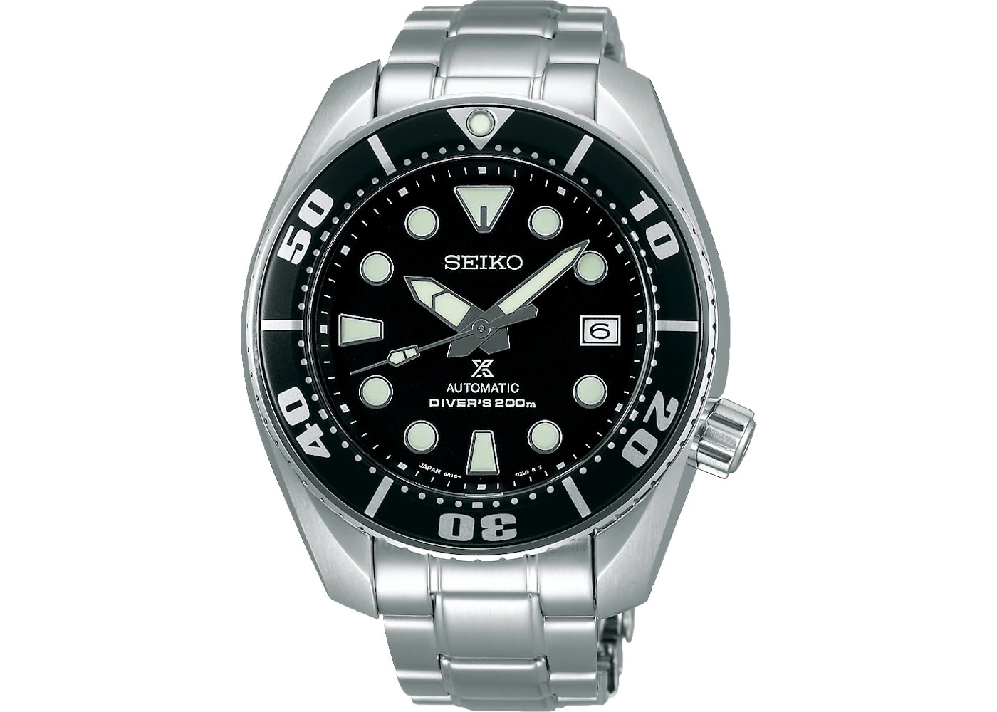 Seiko Prospex SBDC031