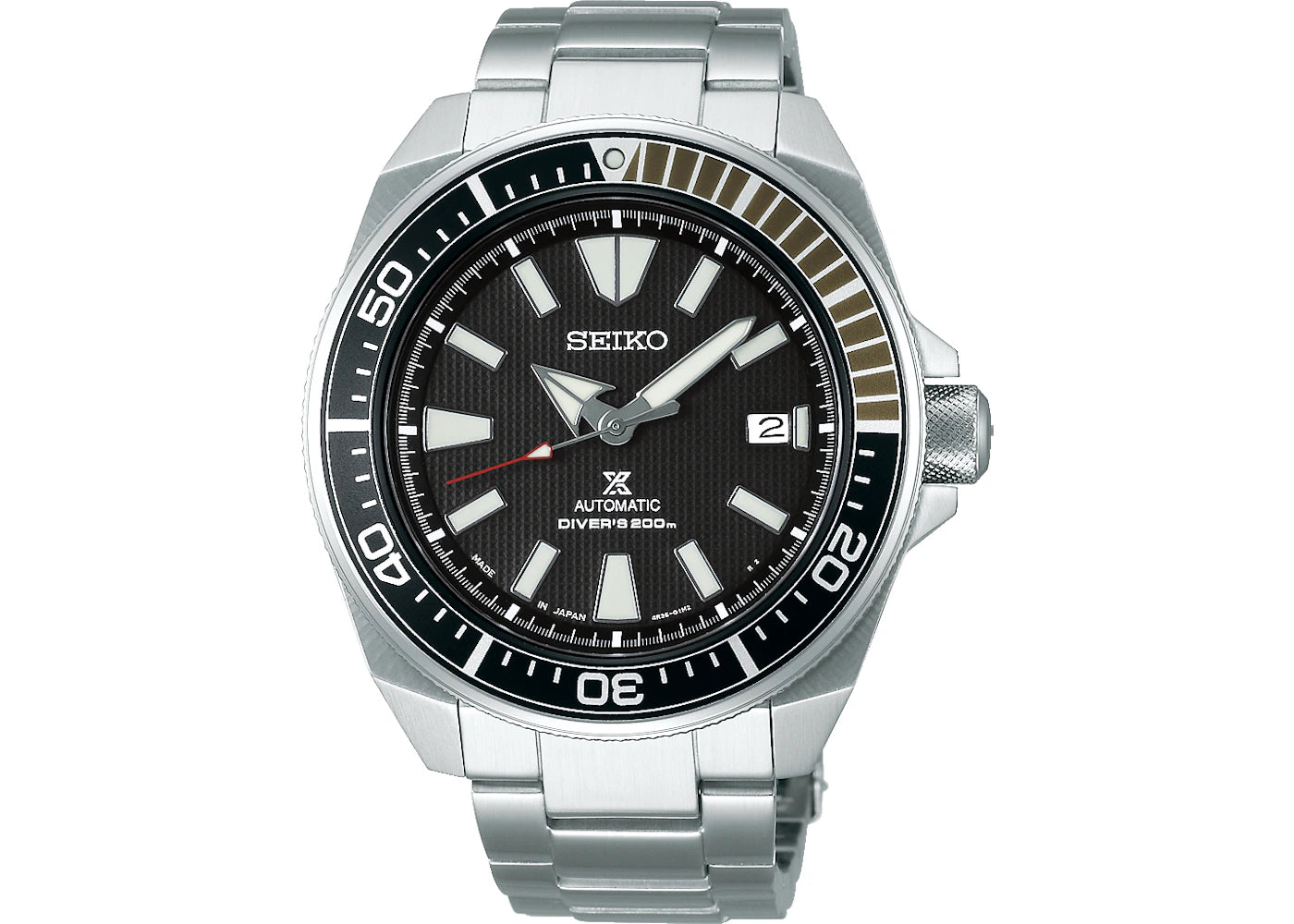 Seiko Prospex SBDY009