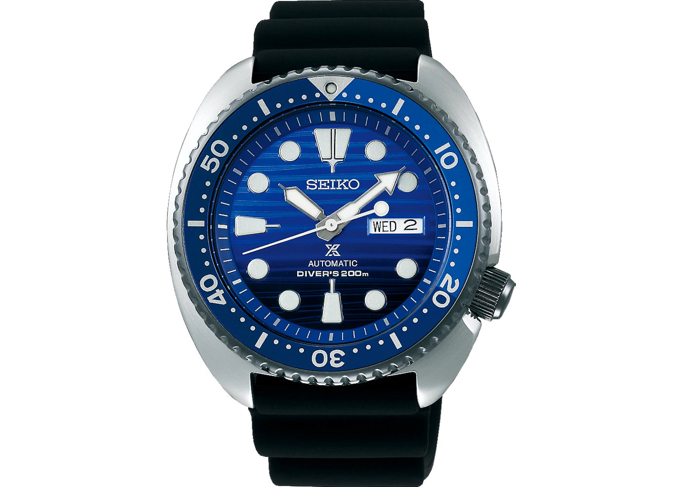 Seiko Prospex SBDY021
