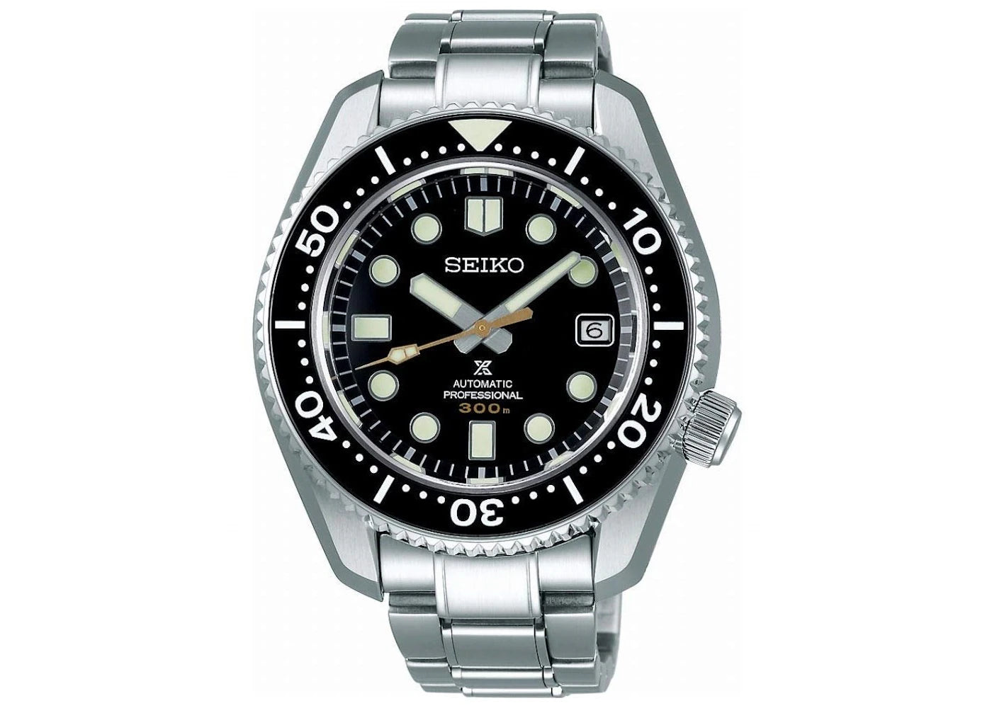 Seiko Prospex SLA021