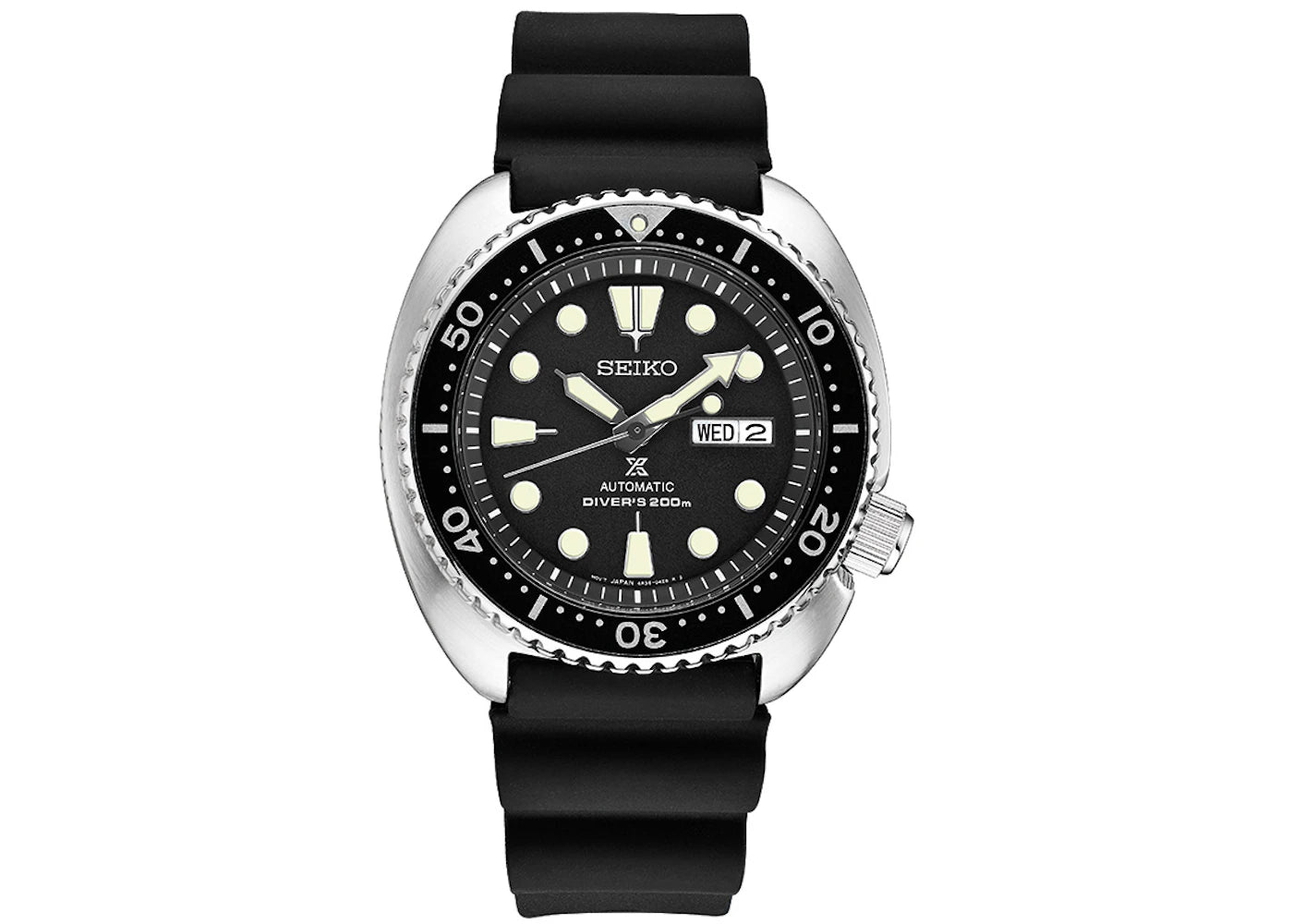 Seiko Prospex SRP777