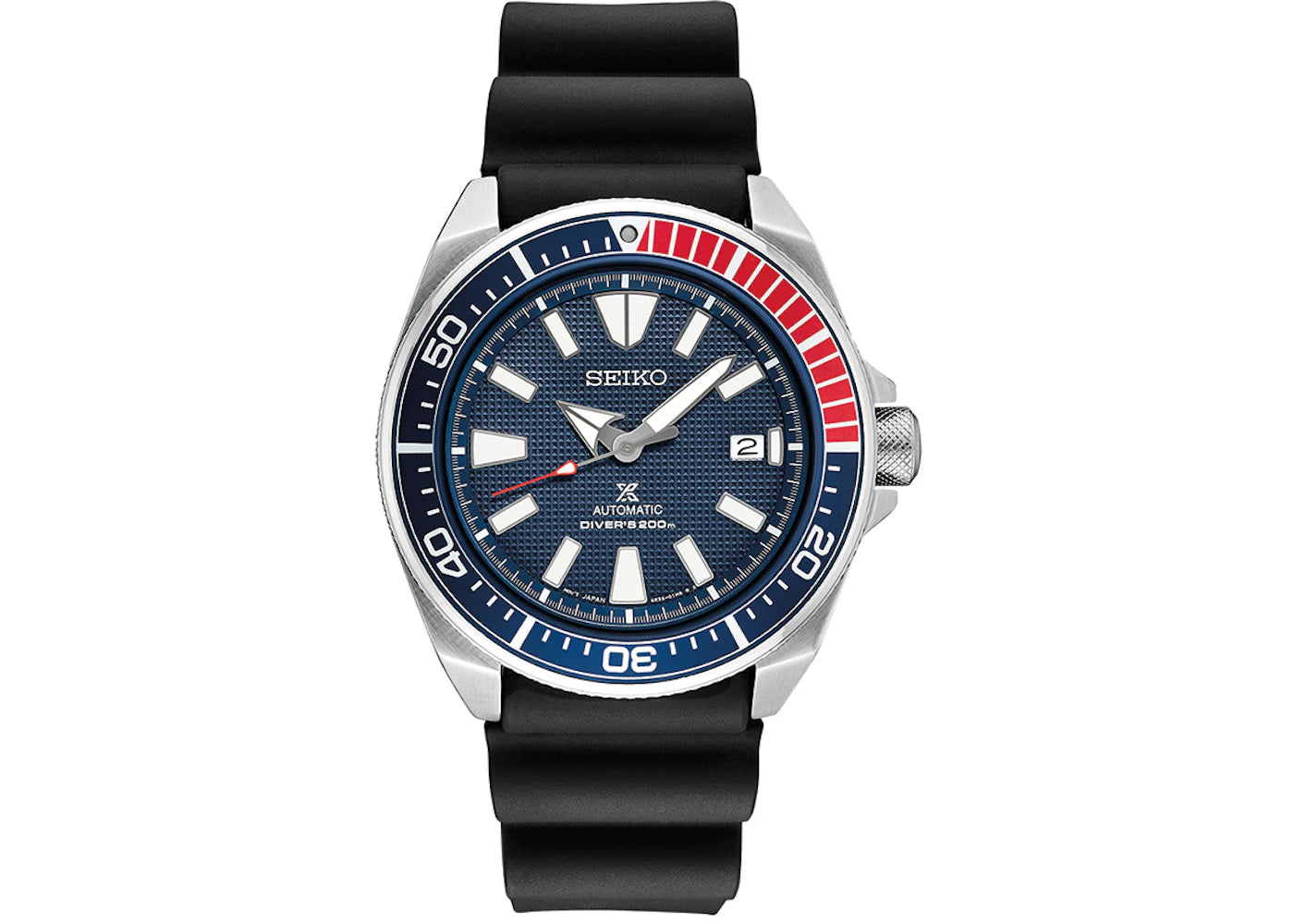 Seiko Prospex SRPB53