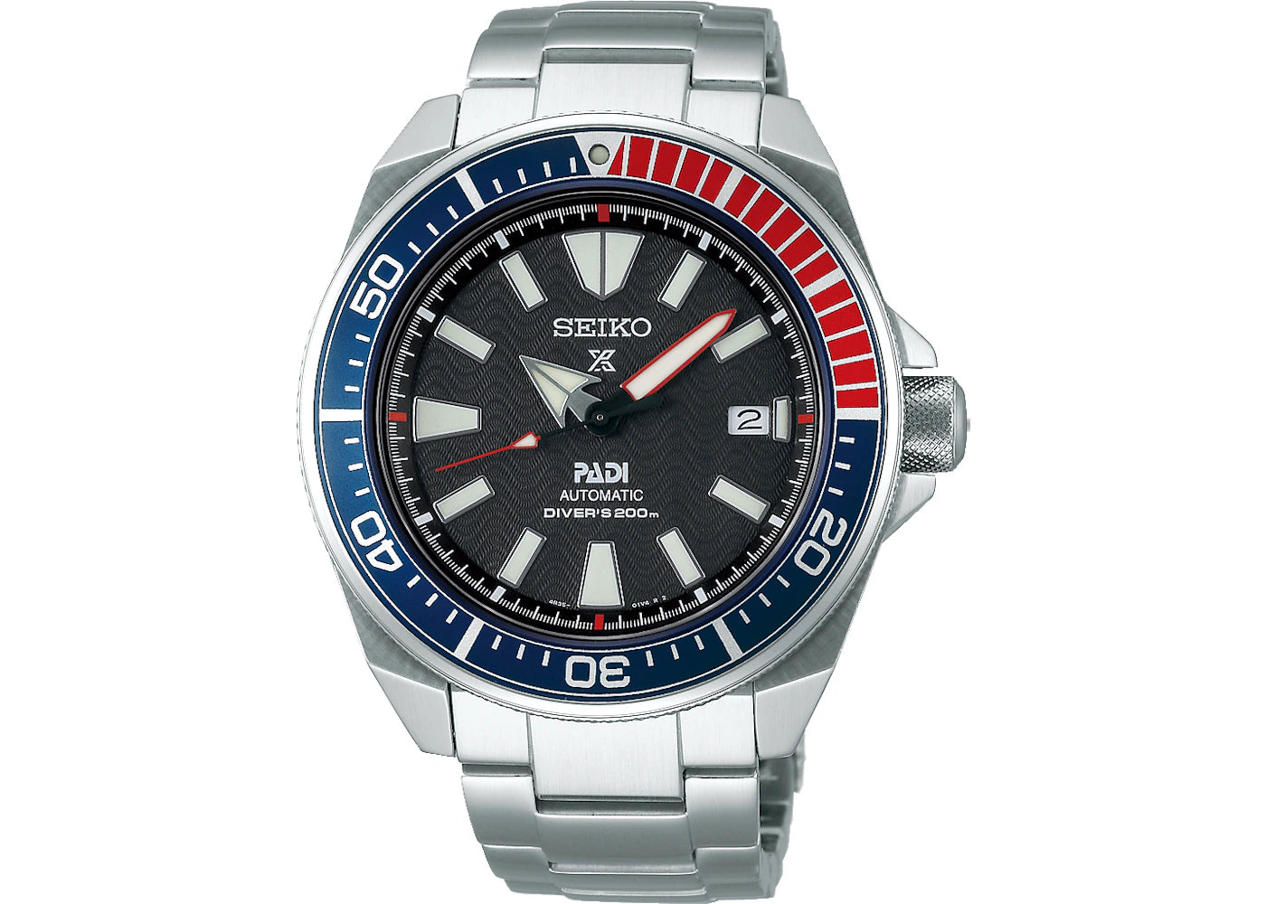Seiko Prospex SRPB99