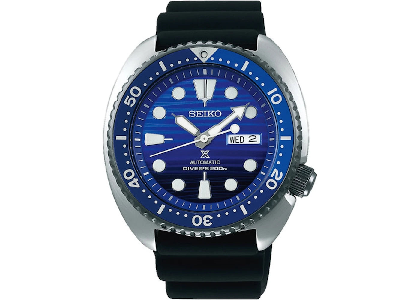 Seiko Prospex SRPC91