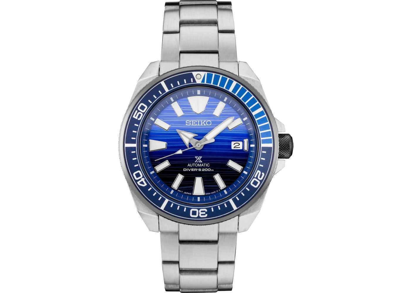 Seiko Prospex SRPC93