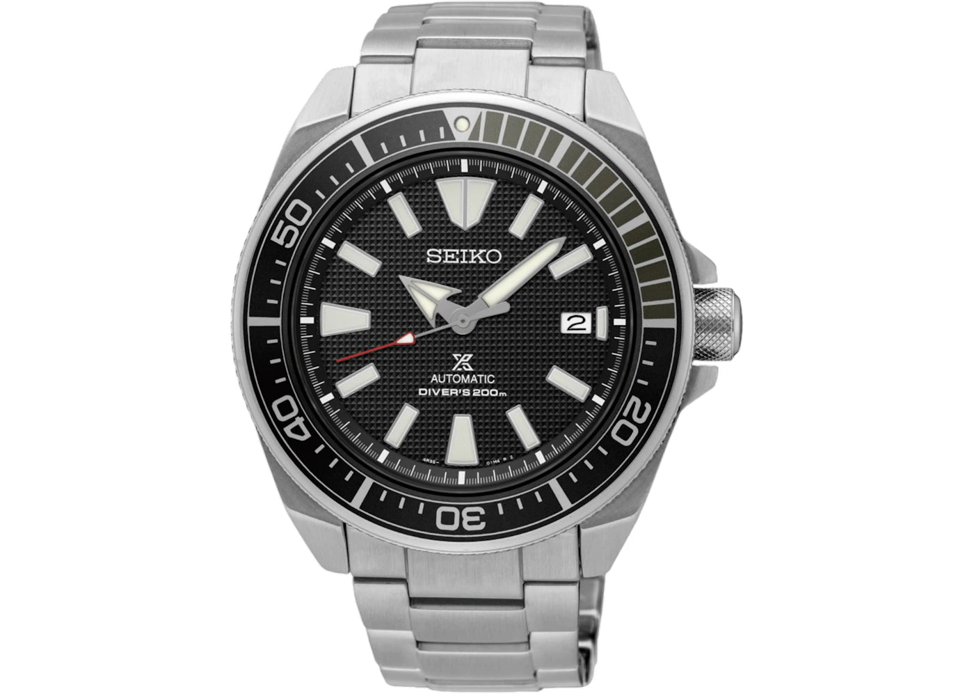 Seiko Prospex SRPF03K1