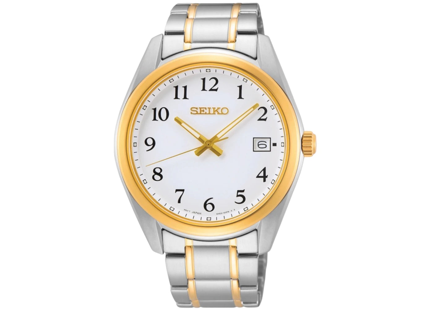 Seiko Quartz SUR460P1