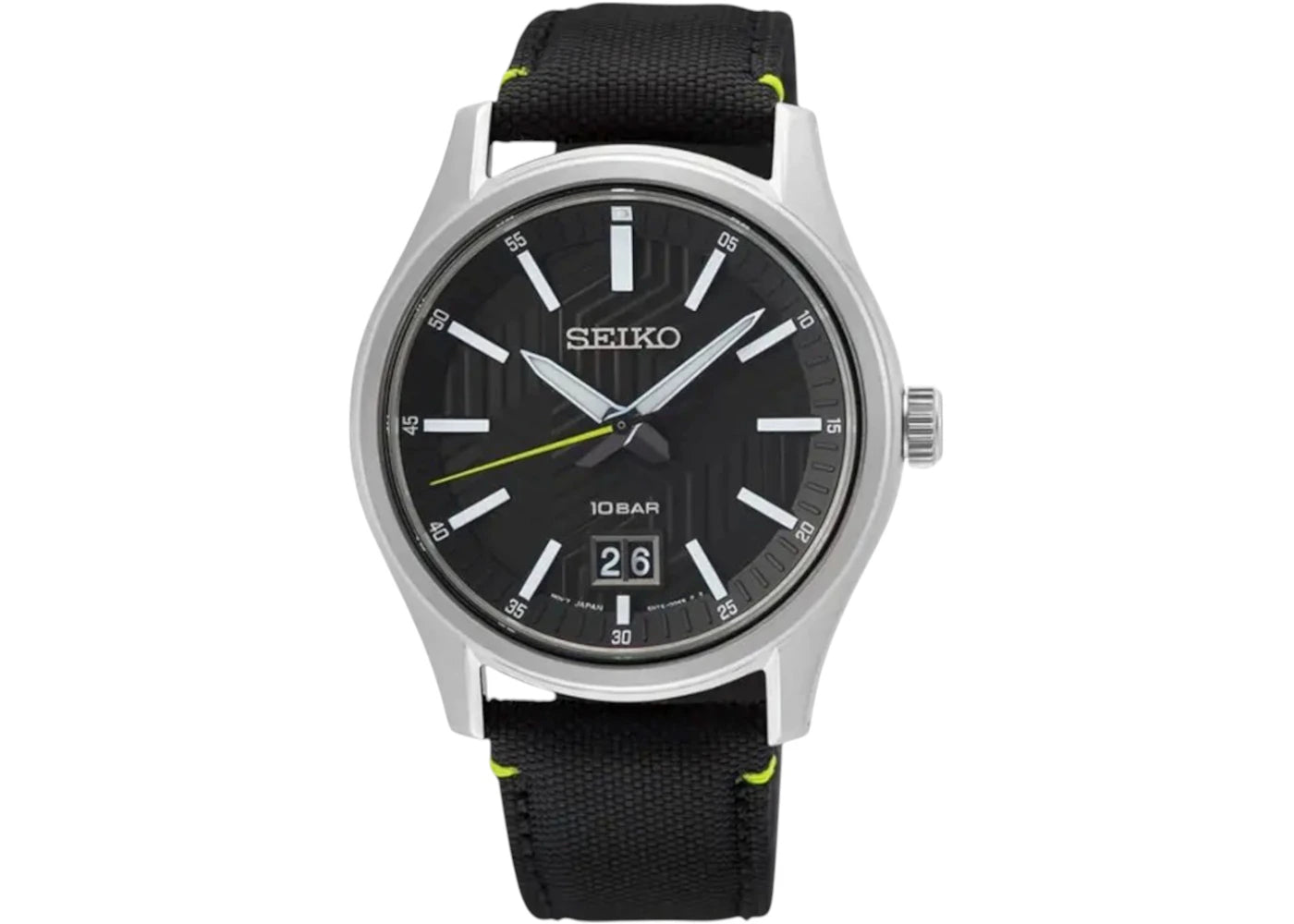 Seiko Quartz SUR517P1