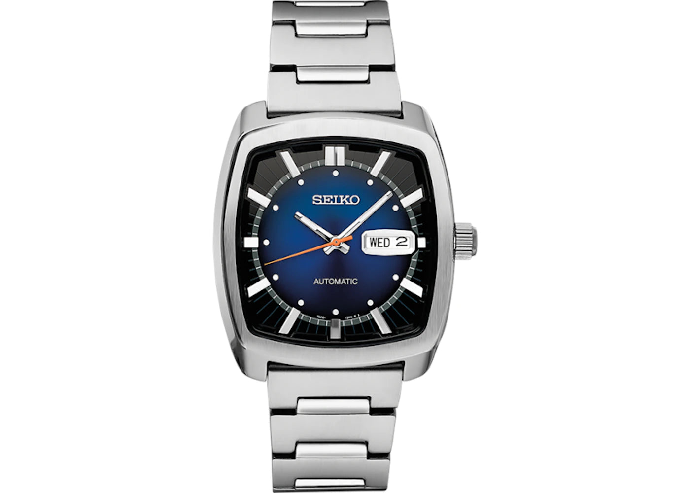 Seiko Recraft SNKP23
