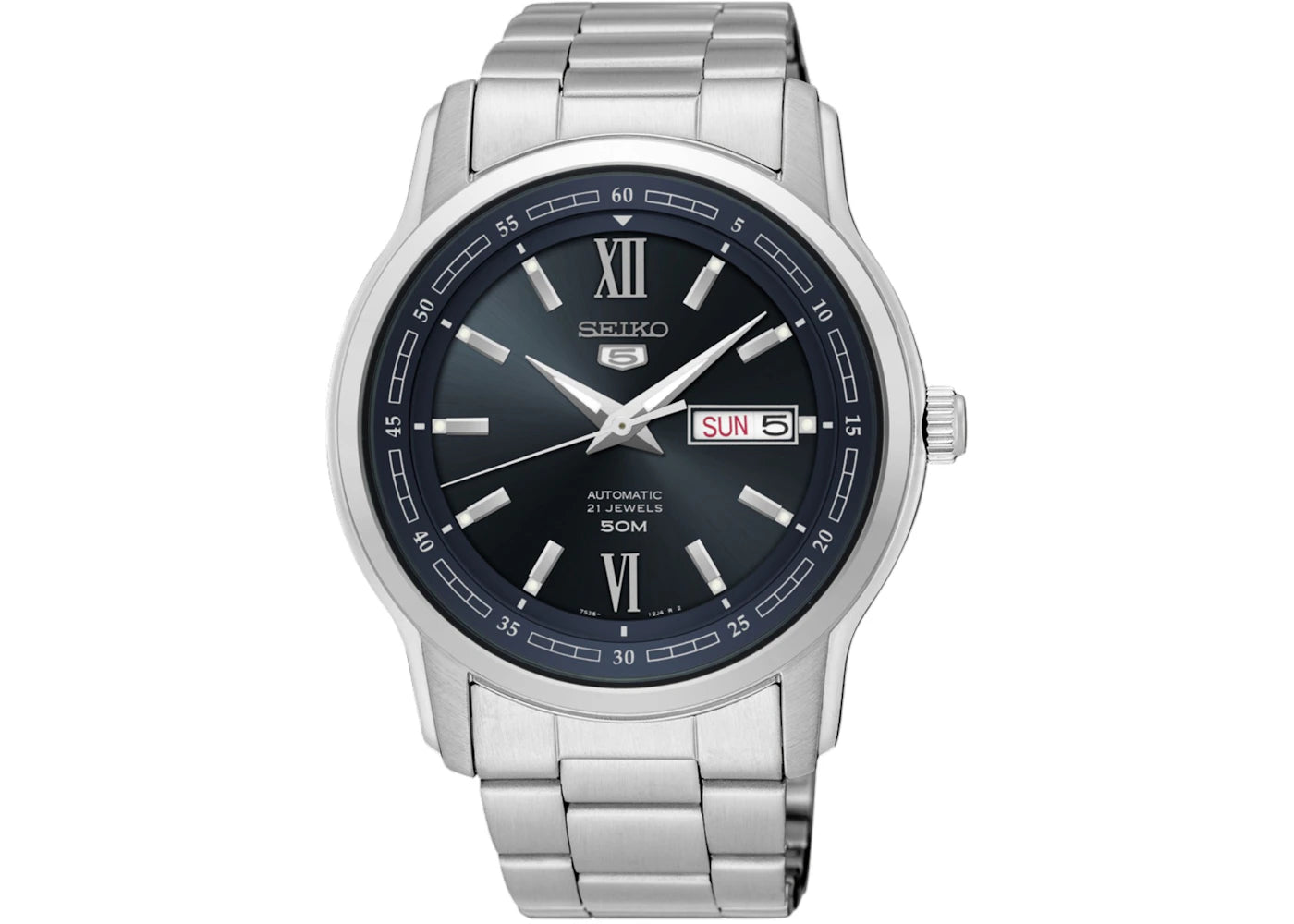 Seiko Series 5 SNKP17K1