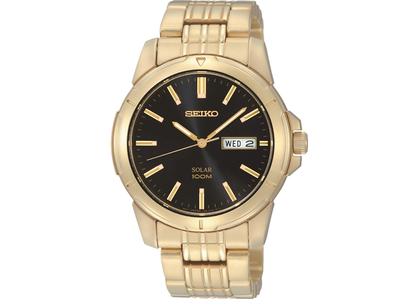 Seiko Essentials SNE100