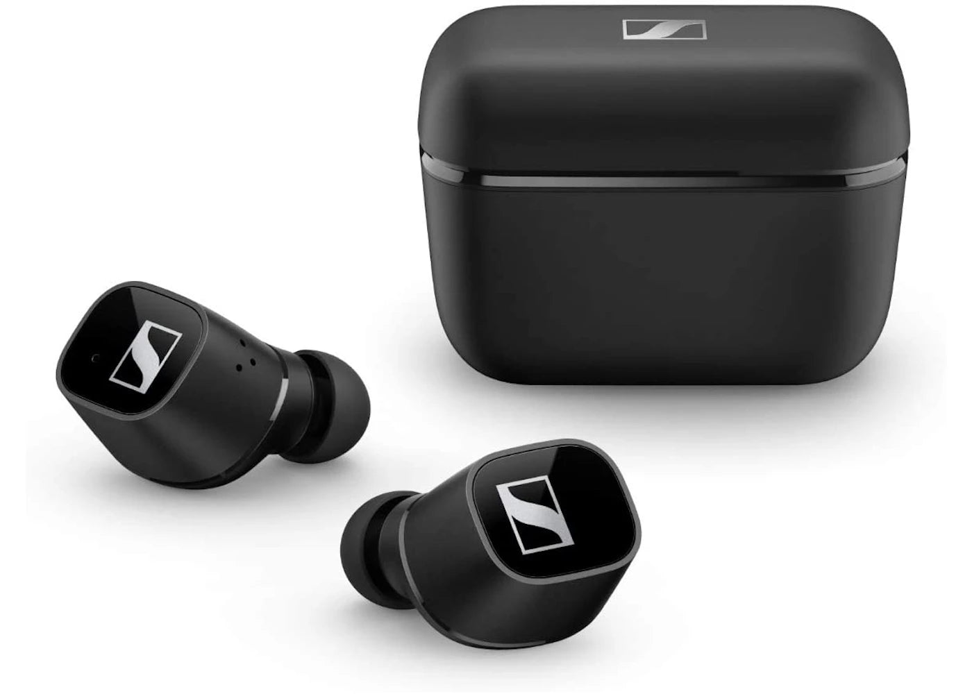 Sennheiser CX 400BT True Wireless SECX400TW1 Black