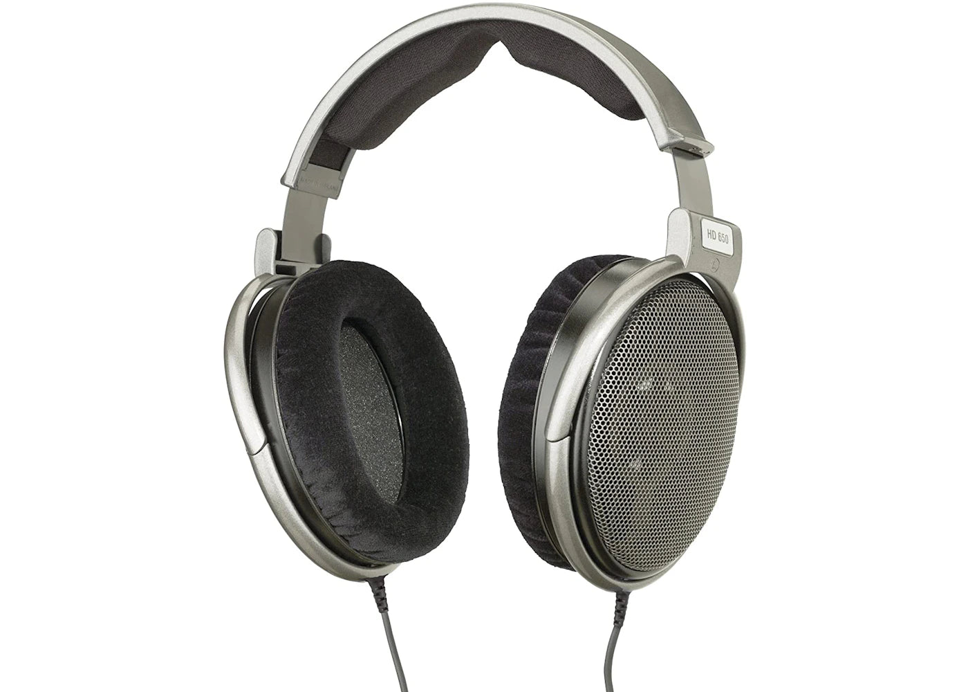 Sennheiser HD 650 Open Back Professional Headphones