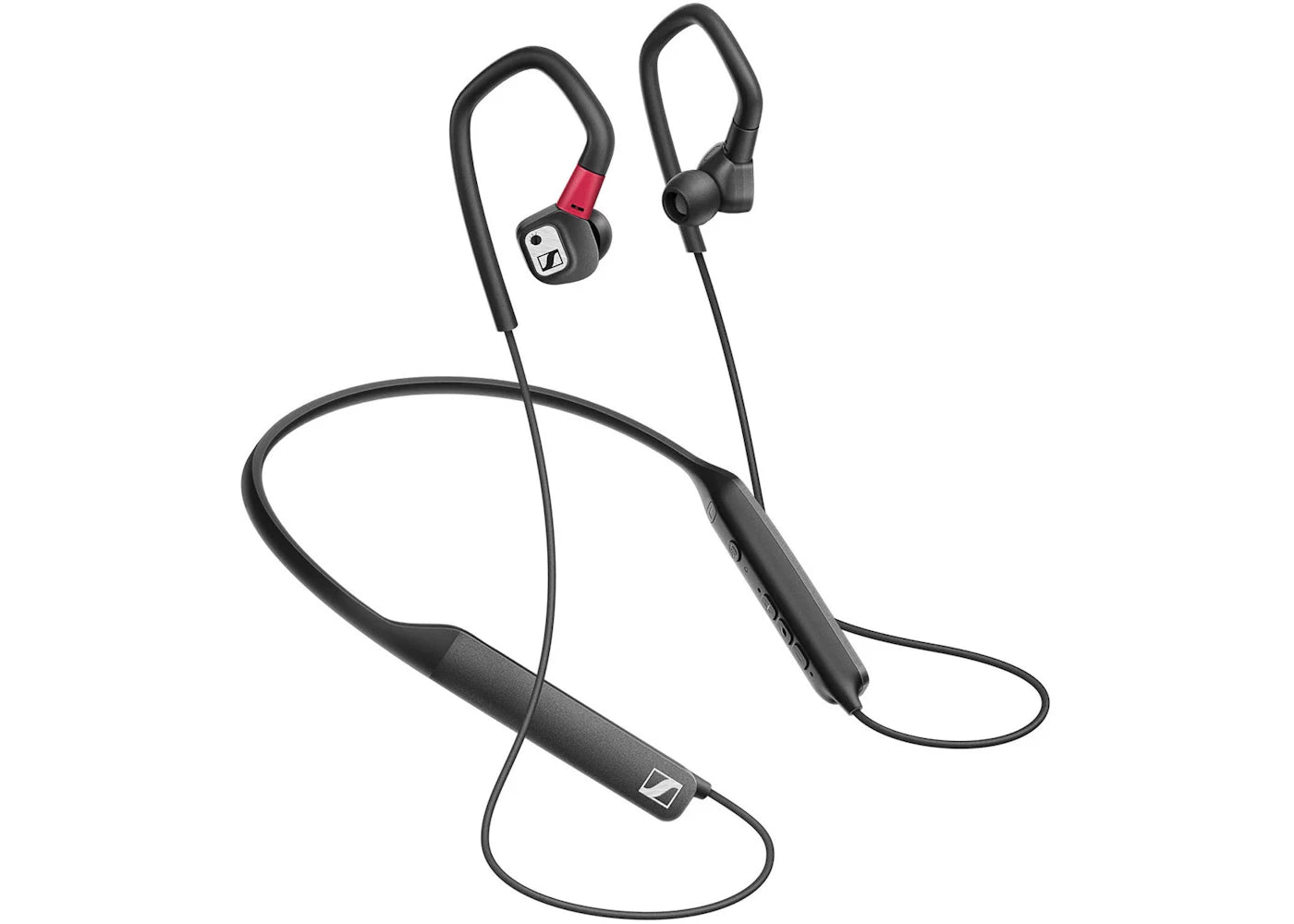 Sennheiser IE 80 S BT In-Ear Headphones SEIE80SBT