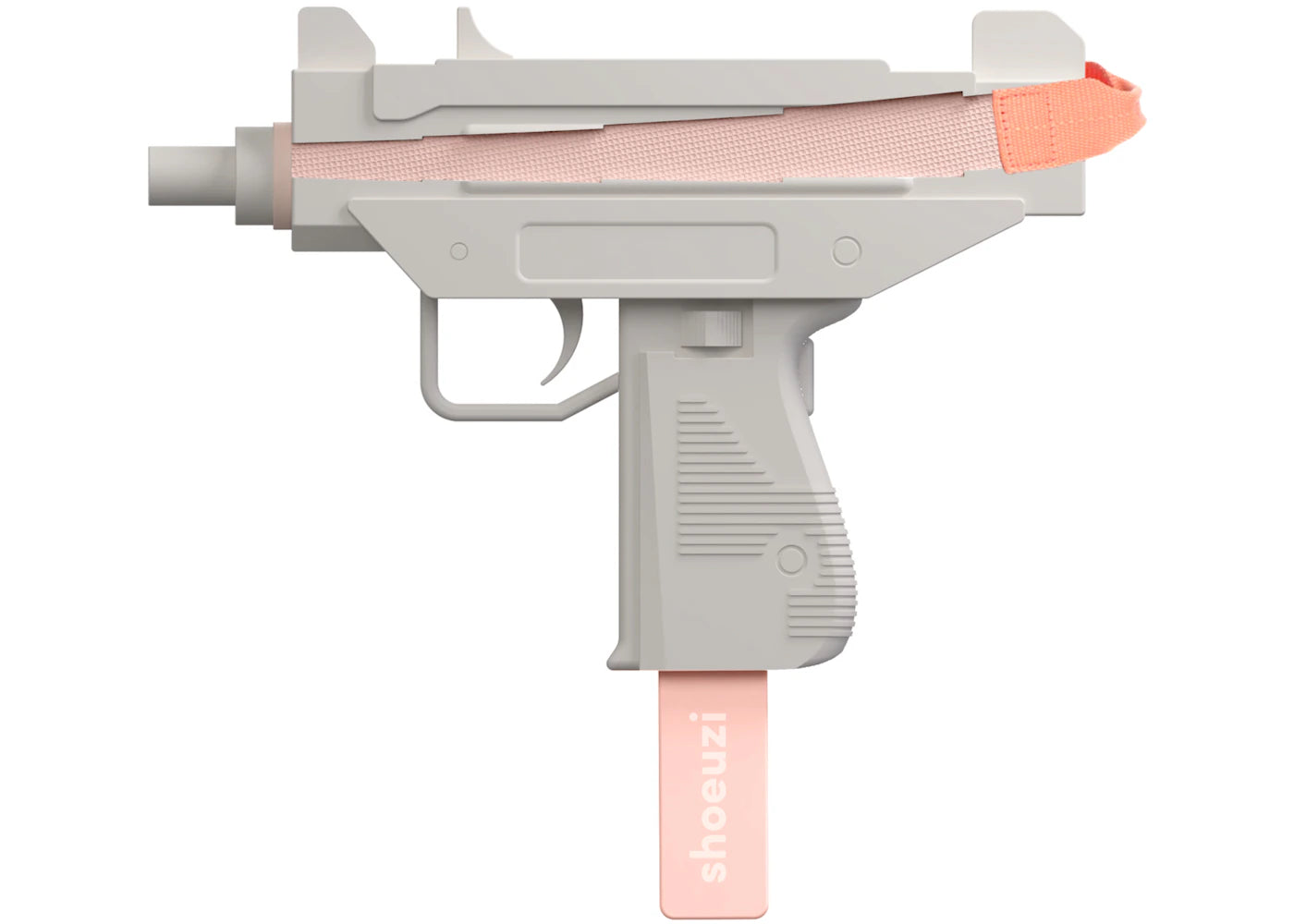 Shoeuzi 350 Sculpture