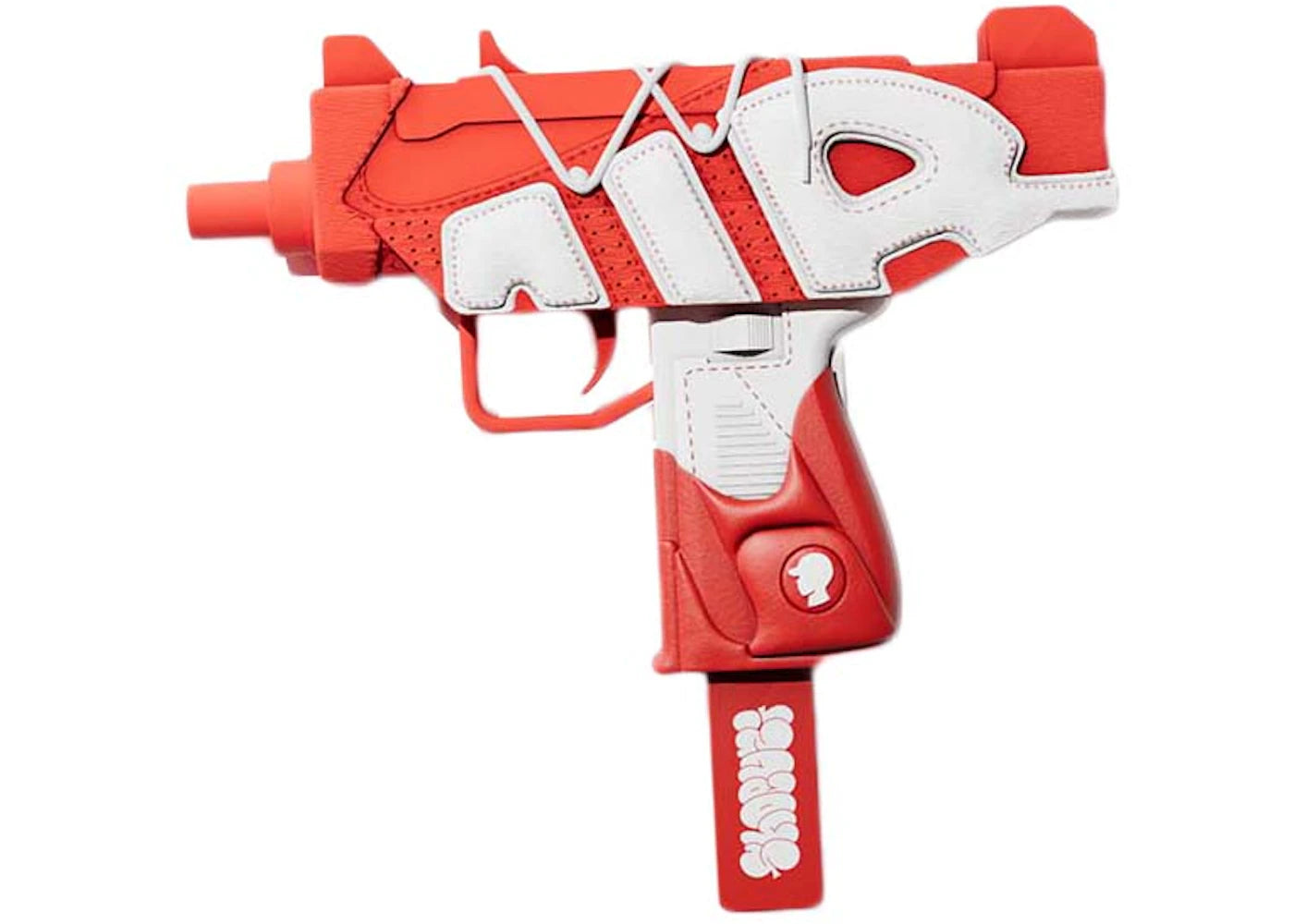 Shoeuzi Tempo Sculpture (Edition of 500)