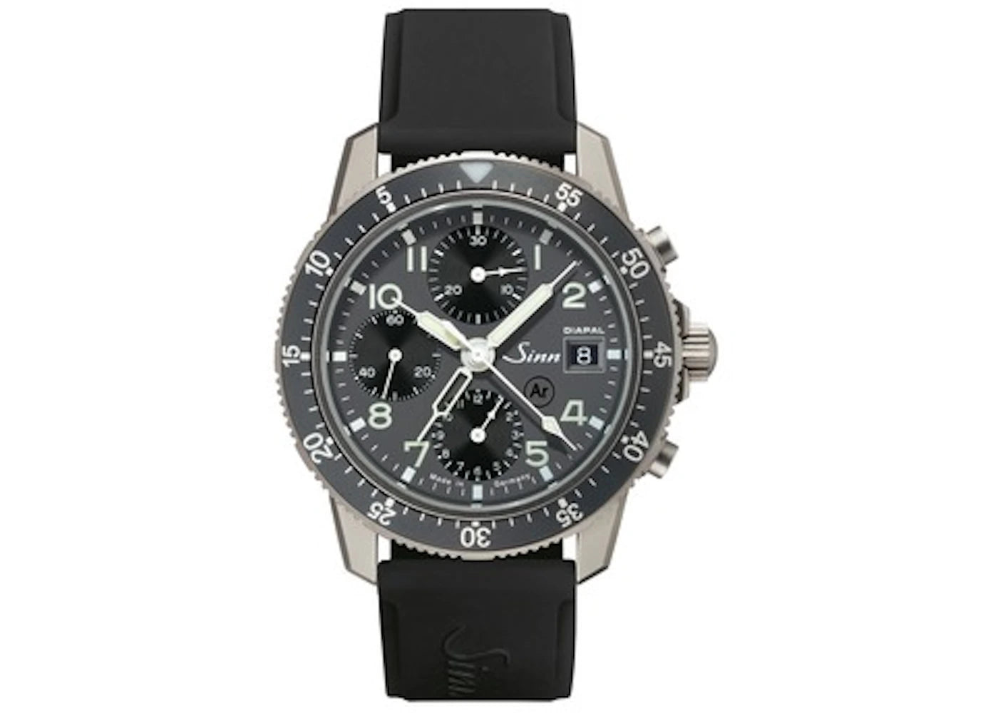 Sinn 103 Ti Diapal 103.078