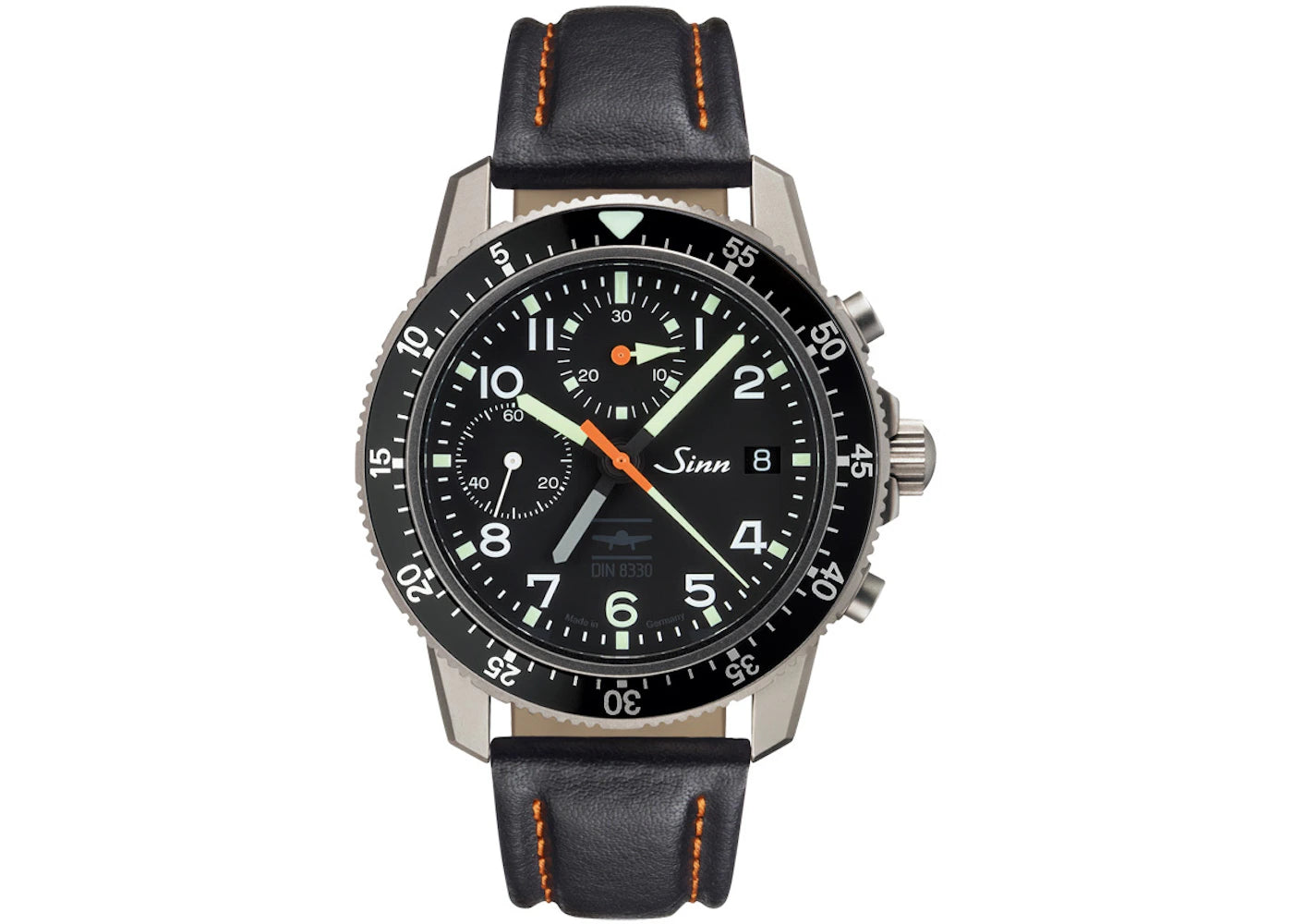 Sinn 103 Ti UTC IFR 103.0794