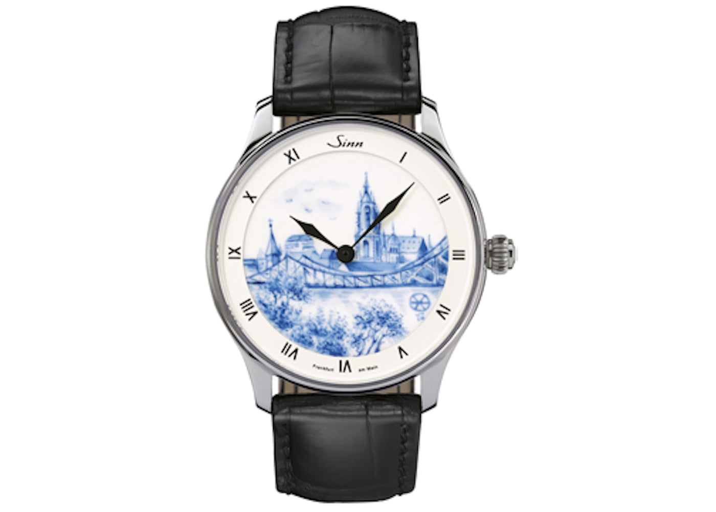 Sinn 1746 Porcelain 1746.01
