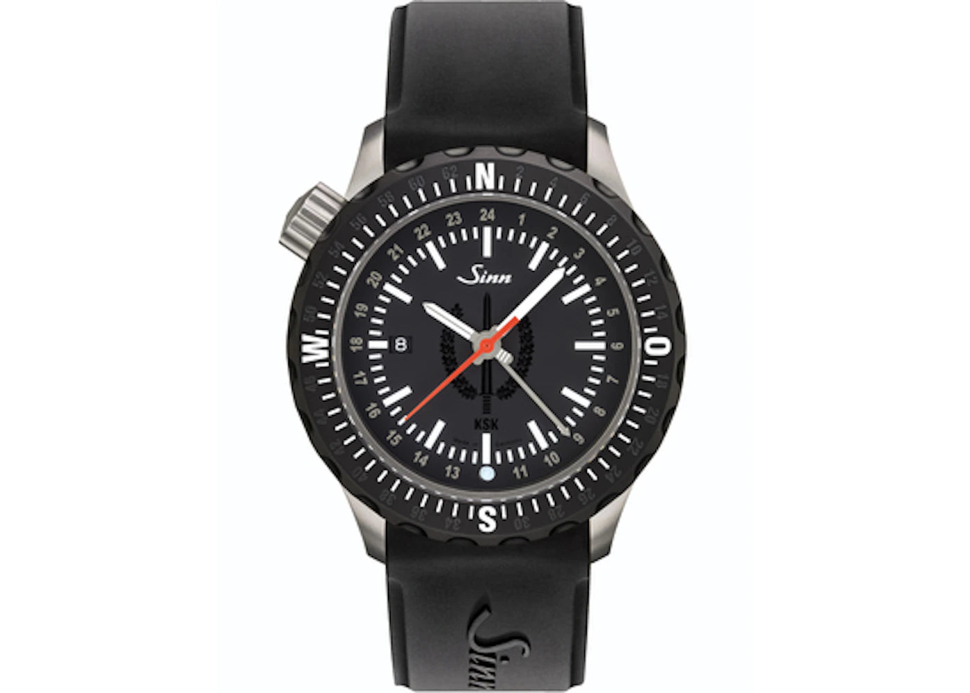 Sinn 212 KSK 212.05