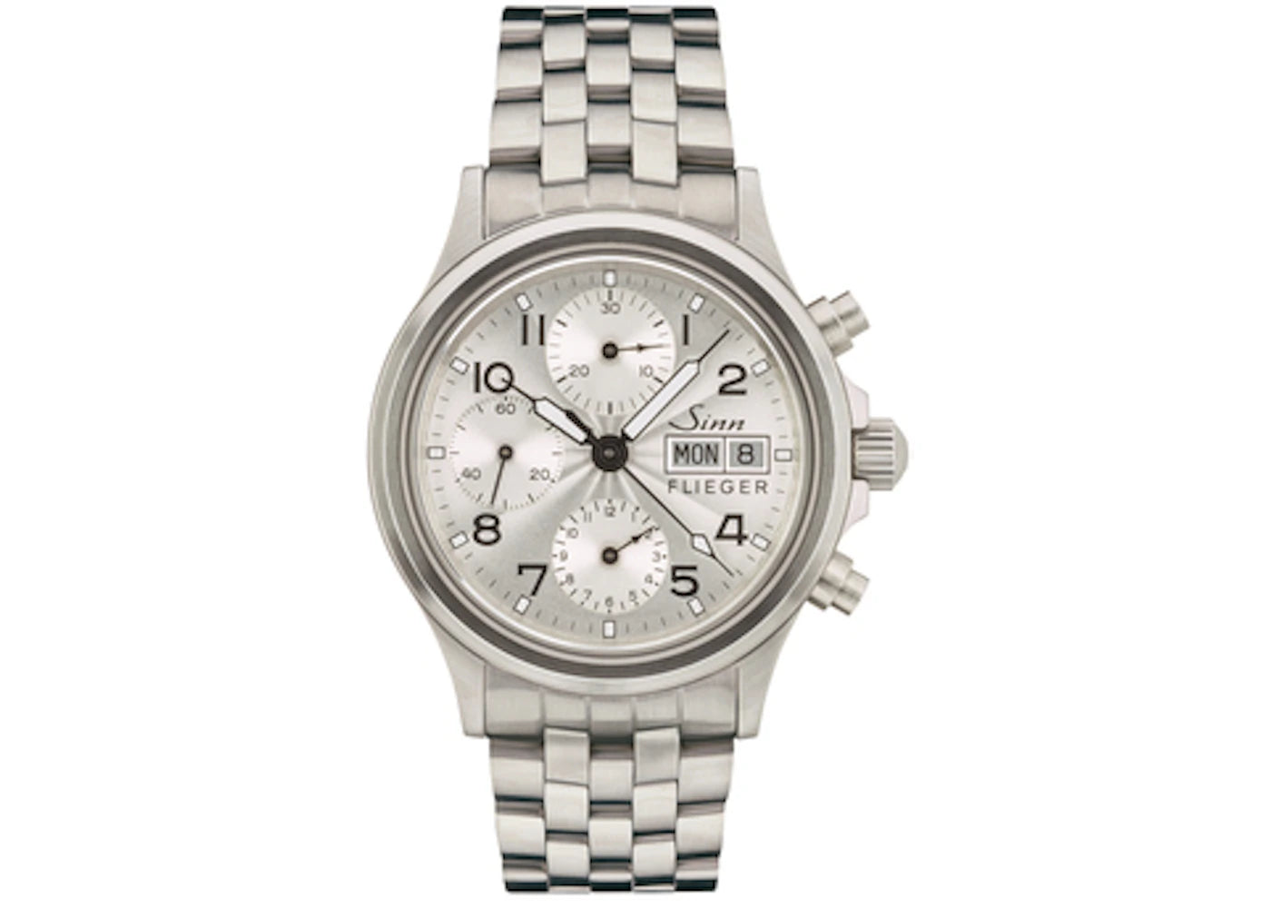 Sinn 356 Sa Pilot III 356.0721