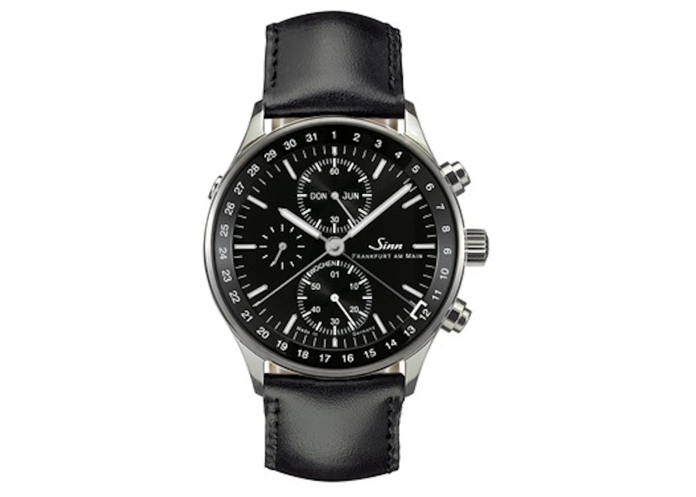 Sinn 6052 6052.01