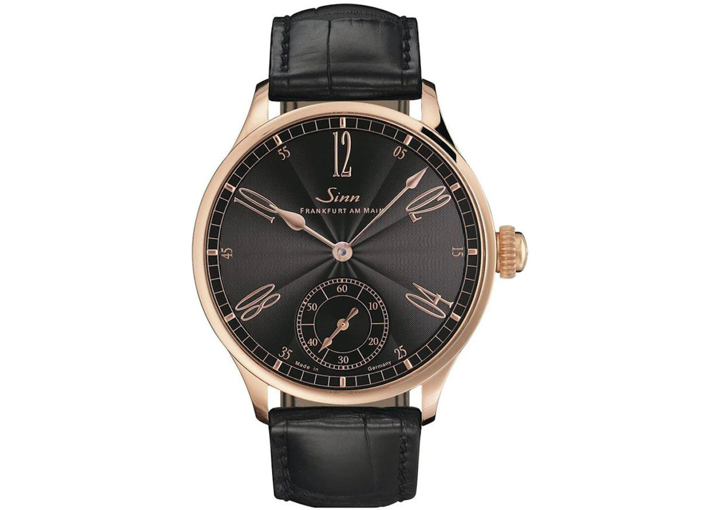 Sinn 6110 S 6110.02