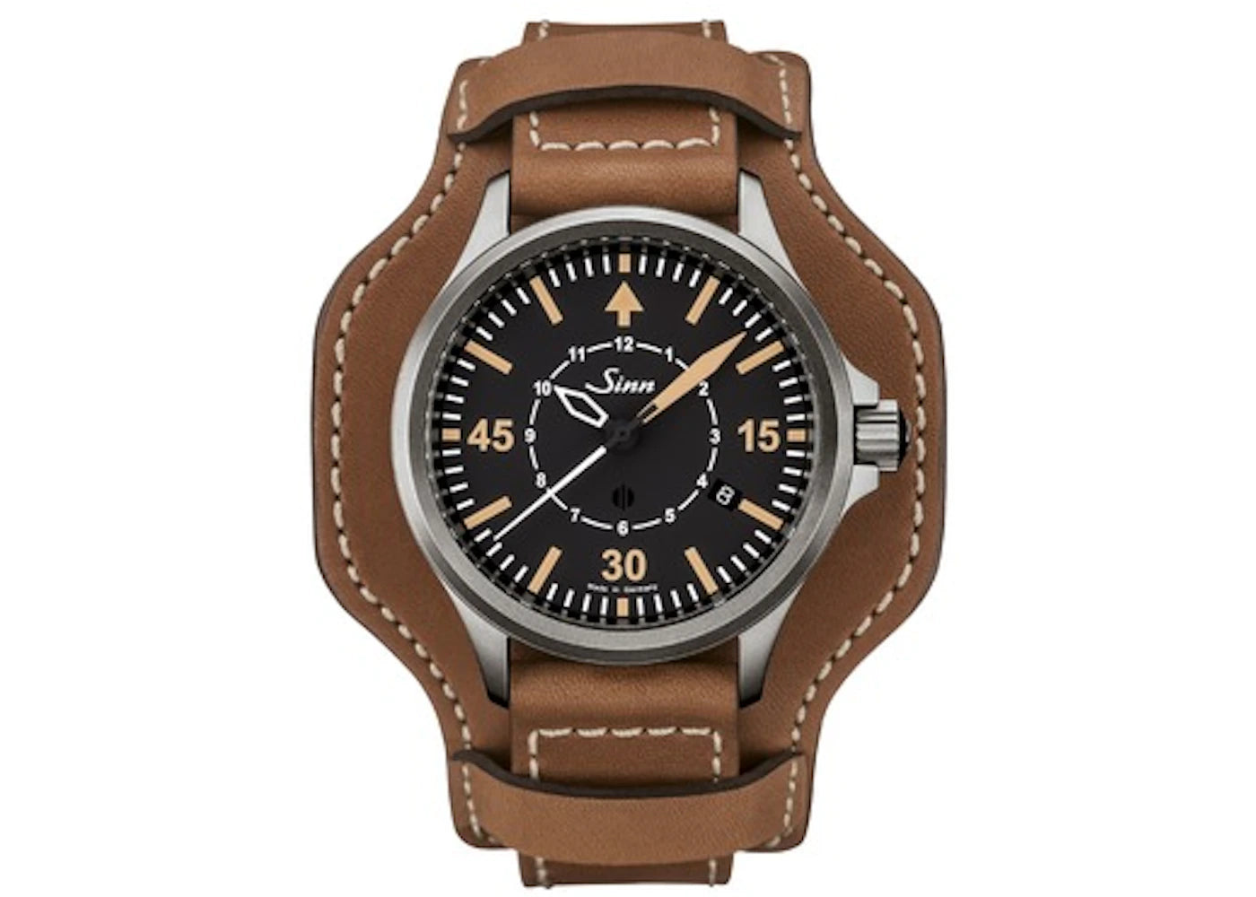 Sinn 856 B-Uhr 856.012