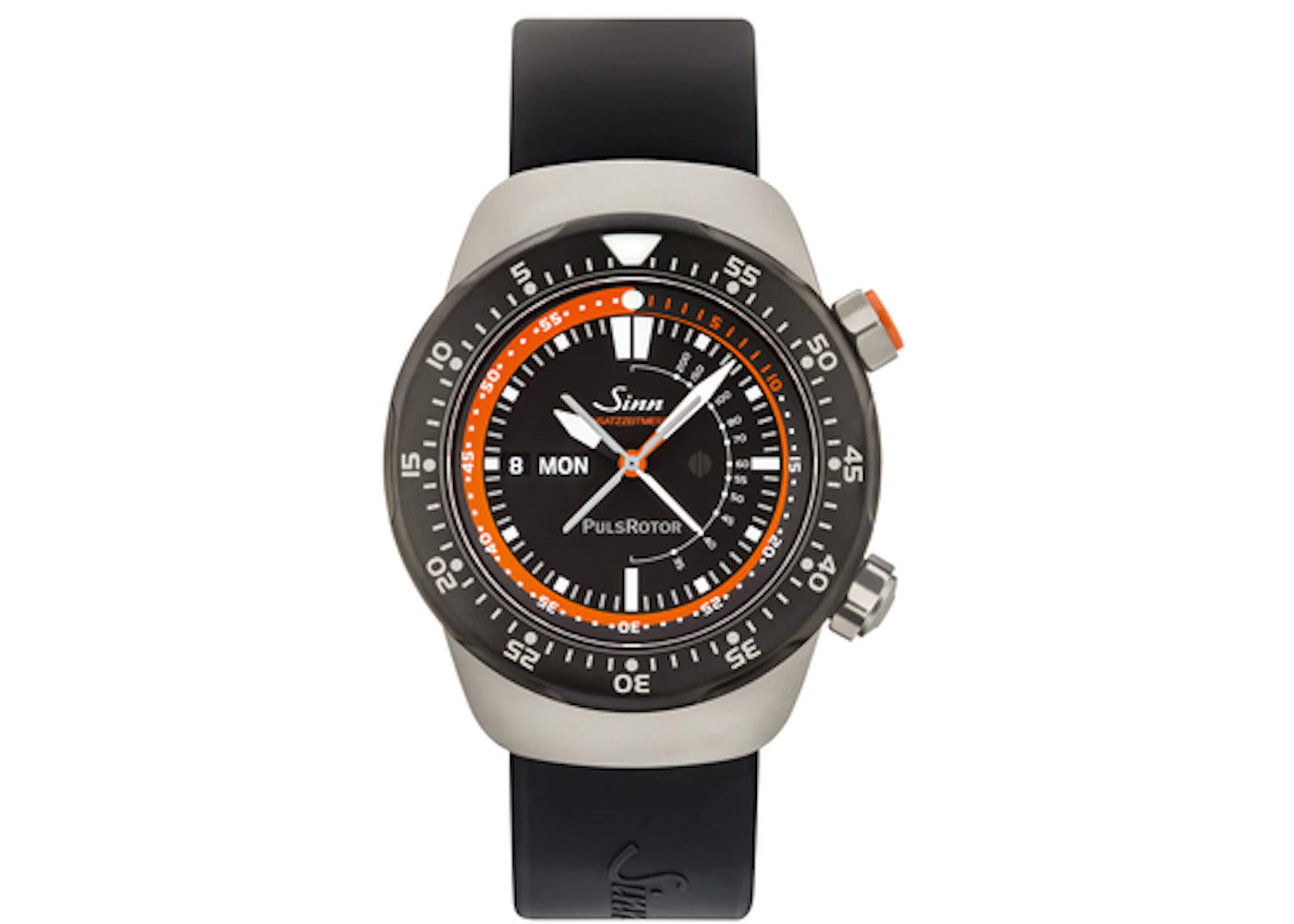 Sinn EZM 12 857.05