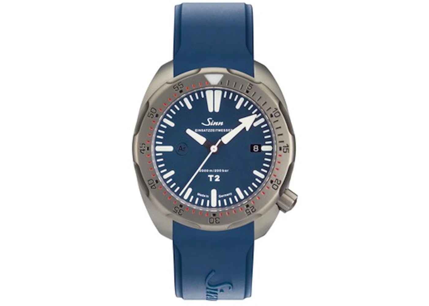 Sinn T2 B (EZM 15) 1015.011