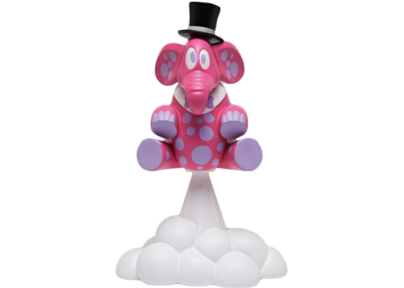 Sket One Ting x NTWRK x 3D Retro Figure Multi