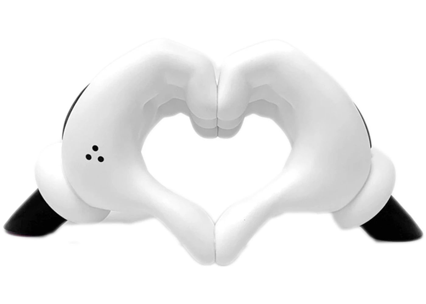 Slick Love Gloves OG Edition Vinyl Figure