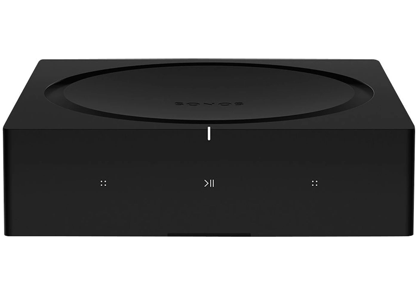 Sonos Amp 250W 2.1-Ch Amplifier AMPG1US1BLK