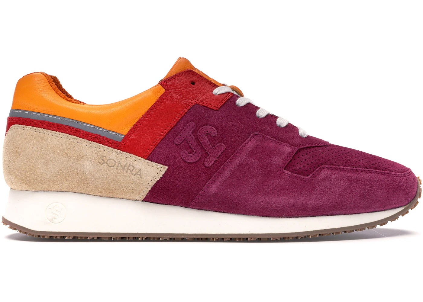 Sonra Proto 24 Kilates Saffron