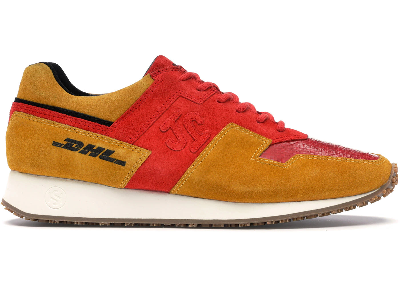 Sonra Proto Budapester DHL-1